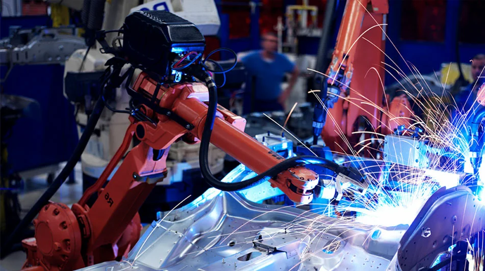 Современные инженерные системы для промышленности